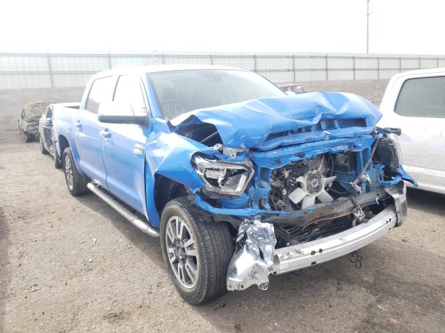 TOYOTA TUNDRA CRE 2020 5tfay5f14lx948648