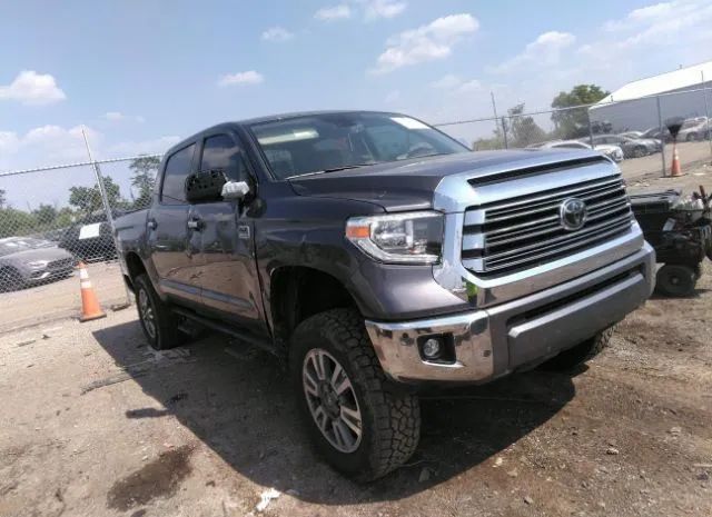 TOYOTA TUNDRA 4WD 2021 5tfay5f14mx022462