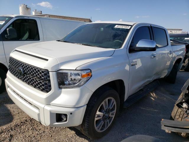 TOYOTA TUNDRA 2021 5tfay5f14mx969498