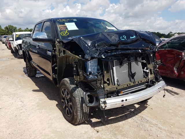 TOYOTA TUNDRA CRE 2021 5tfay5f14mx992134