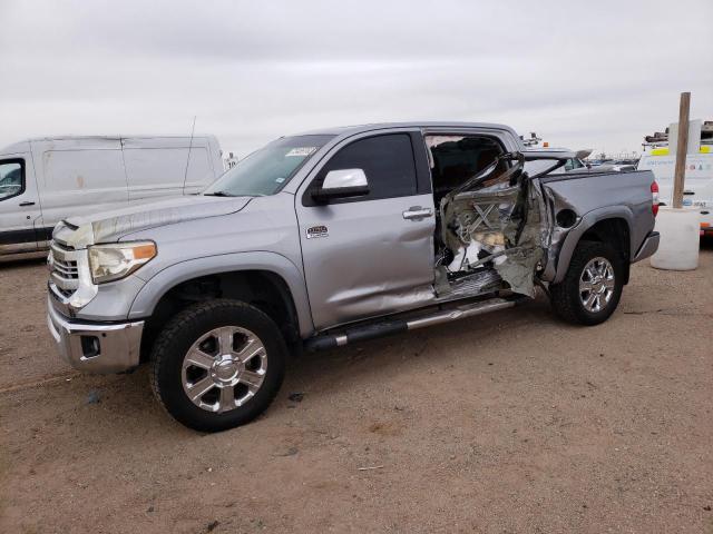 TOYOTA TUNDRA CRE 2014 5tfay5f15ex360504