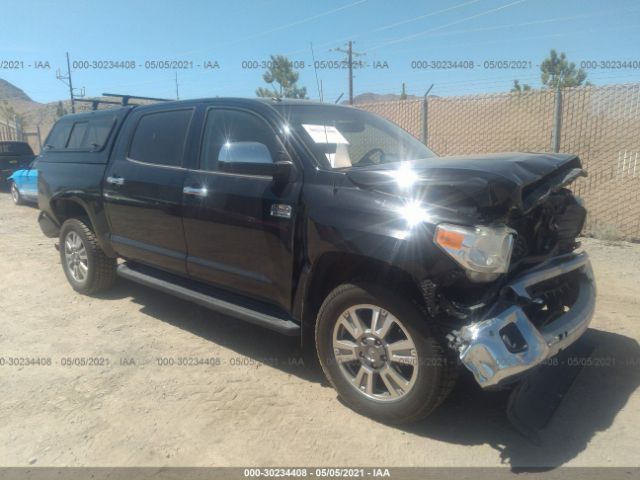 TOYOTA TUNDRA 4WD TRUCK 2014 5tfay5f15ex397990