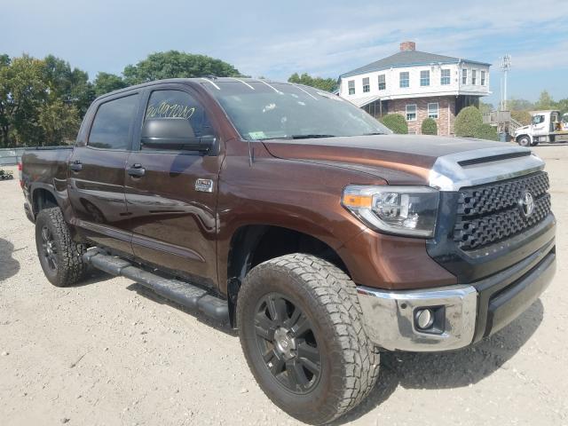 TOYOTA TUNDRA CRE 2014 5tfay5f15ex401228