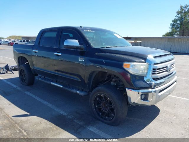 TOYOTA TUNDRA 2015 5tfay5f15fx422940