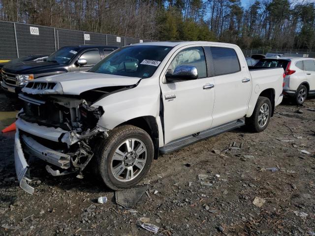 TOYOTA TUNDRA CRE 2015 5tfay5f15fx447823