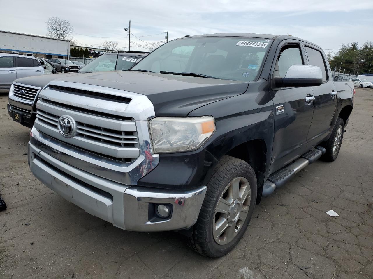 TOYOTA TUNDRA 2015 5tfay5f15fx458823