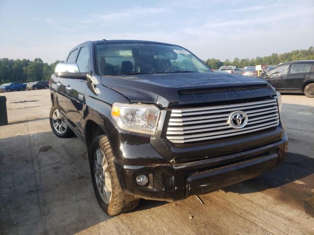 TOYOTA TUNDRA CRE 2015 5tfay5f15fx461141