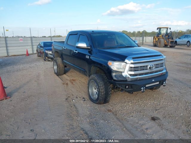 TOYOTA TUNDRA 2015 5tfay5f15fx483561