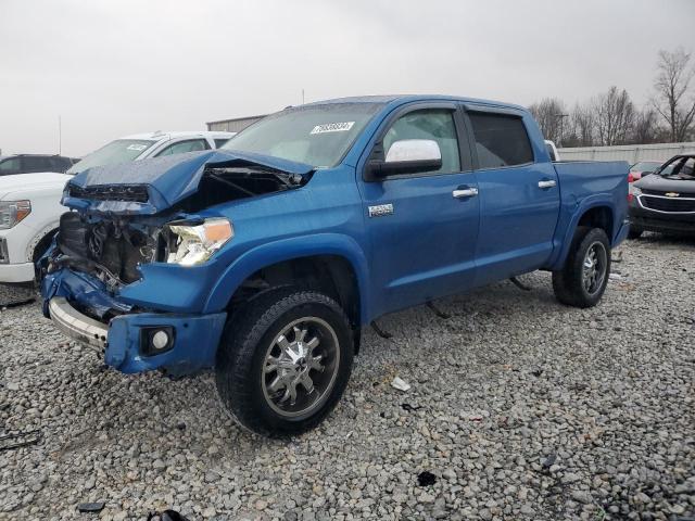 TOYOTA TUNDRA CRE 2016 5tfay5f15gx501025