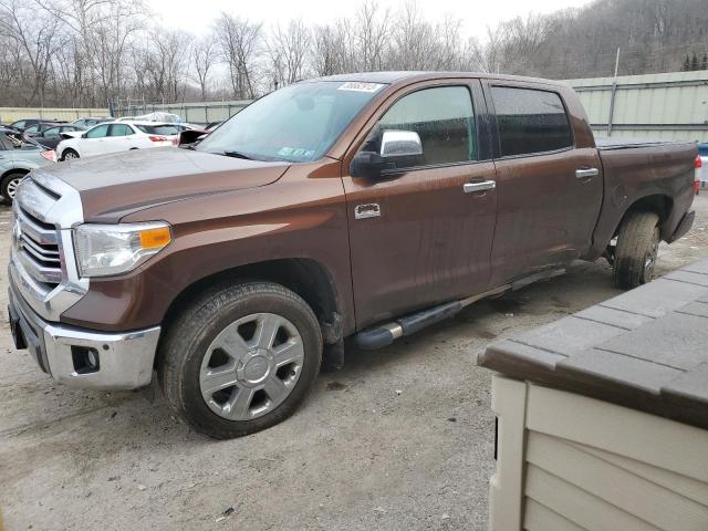 TOYOTA TUNDRA CRE 2016 5tfay5f15gx517726