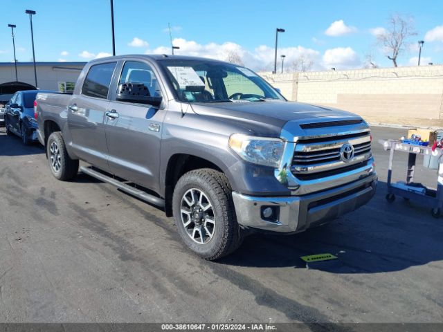 TOYOTA TUNDRA 2016 5tfay5f15gx566151