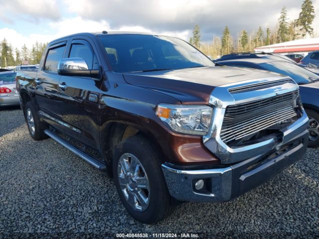 TOYOTA TUNDRA 2016 5tfay5f15gx577022