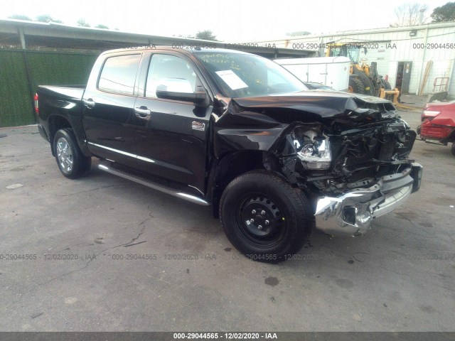 TOYOTA TUNDRA 4WD TRUCK 2016 5tfay5f15gx579854