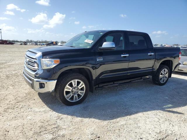 TOYOTA TUNDRA CRE 2017 5tfay5f15hx582822