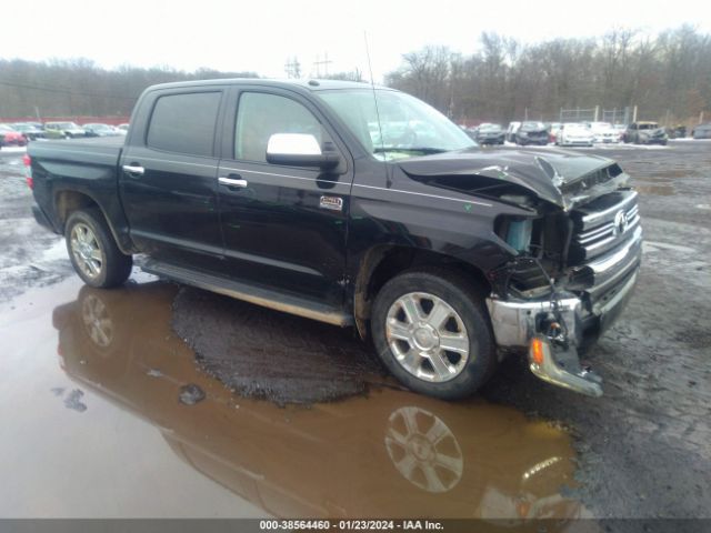 TOYOTA TUNDRA 2017 5tfay5f15hx638791