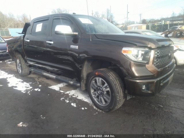 TOYOTA TUNDRA 4WD 2018 5tfay5f15jx769581