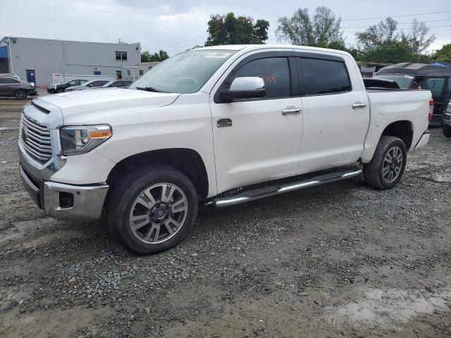 TOYOTA TUNDRA CRE 2019 5tfay5f15kx787788