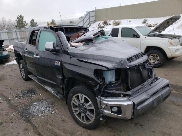 TOYOTA TUNDRA CRE 2019 5tfay5f15kx844507