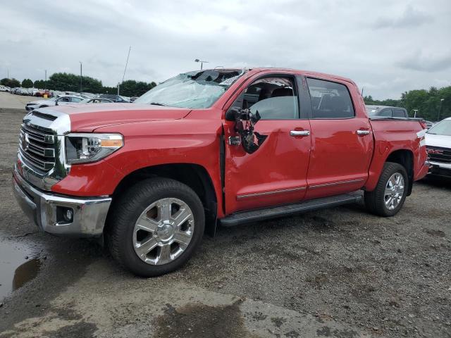 TOYOTA TUNDRA CRE 2019 5tfay5f15kx853479