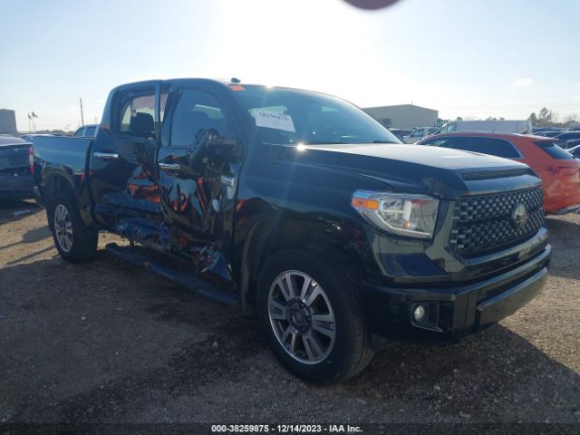 TOYOTA TUNDRA 2019 5tfay5f15kx870024