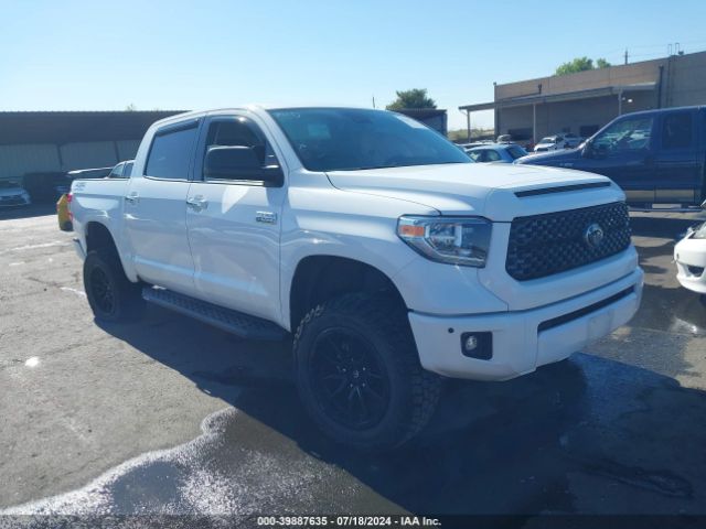 TOYOTA TUNDRA 2020 5tfay5f15lx895622