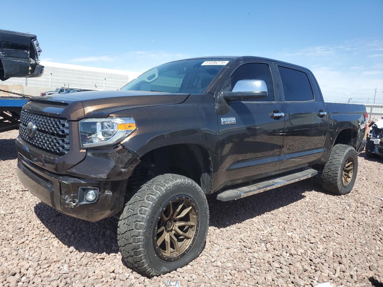 TOYOTA TUNDRA 2020 5tfay5f15lx900995