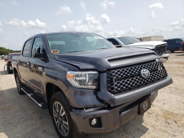 TOYOTA TUNDRA CRE 2020 5tfay5f15lx910748