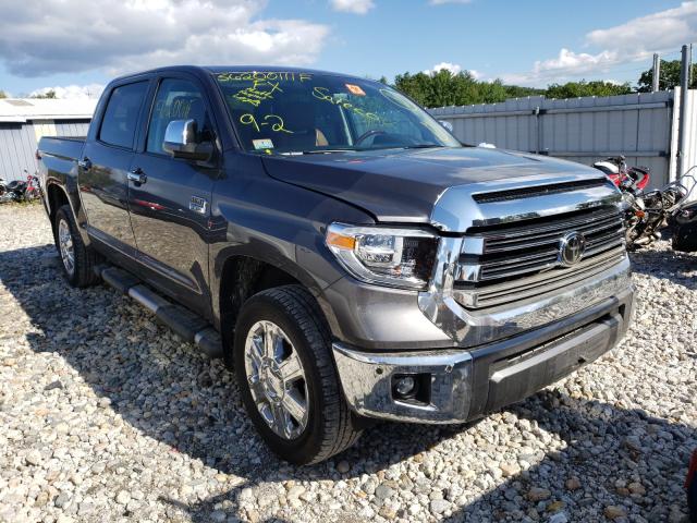 TOYOTA TUNDRA CRE 2020 5tfay5f15lx917764