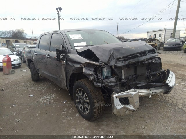 TOYOTA TUNDRA 4WD 2020 5tfay5f15lx952403