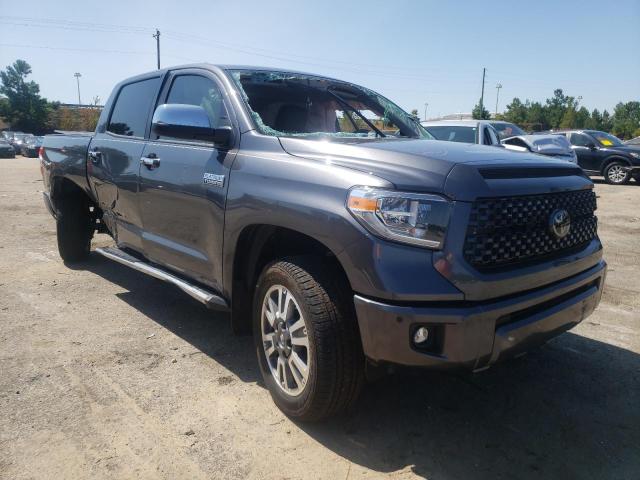 TOYOTA TUNDRA CRE 2021 5tfay5f15mx030277