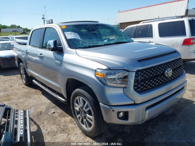 TOYOTA TUNDRA 2021 5tfay5f15mx977674