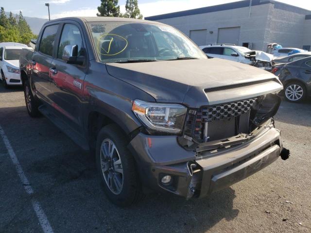 TOYOTA TUNDRA CRE 2021 5tfay5f15mx983524