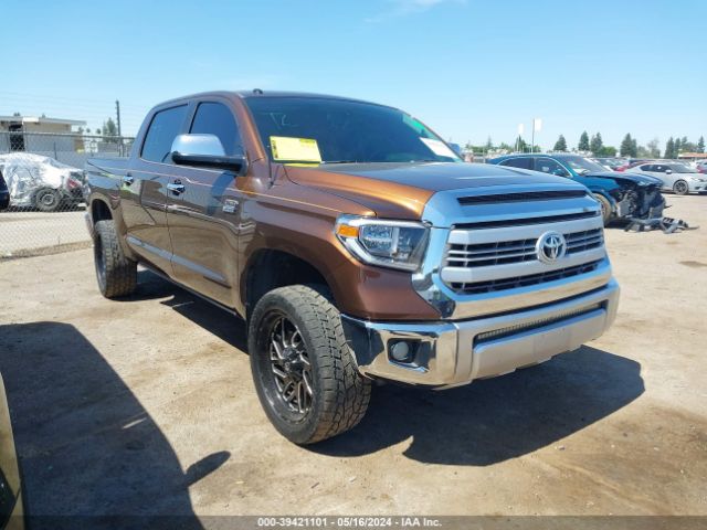 TOYOTA TUNDRA 2014 5tfay5f16ex350421