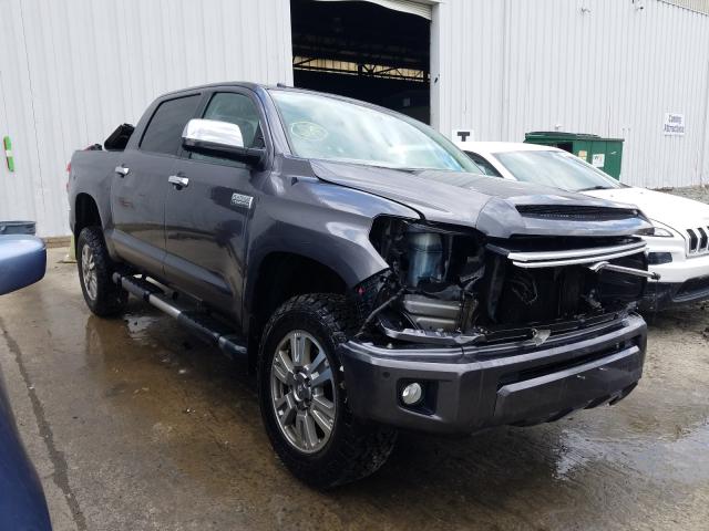 TOYOTA TUNDRA CRE 2014 5tfay5f16ex386643