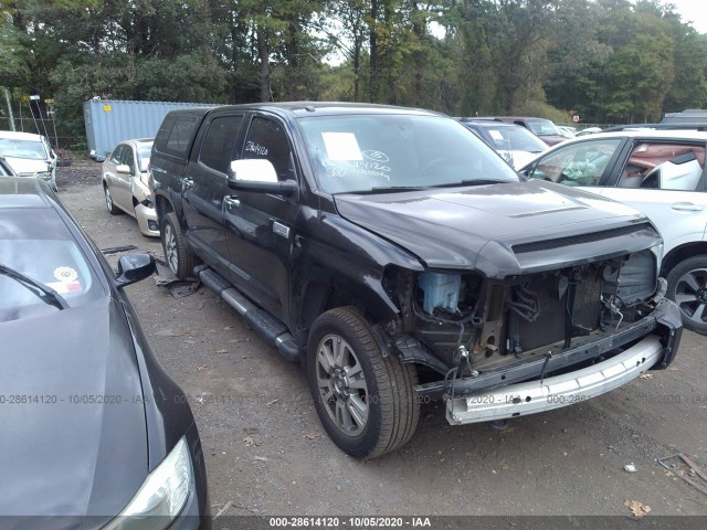 TOYOTA TUNDRA 4WD TRUCK 2014 5tfay5f16ex411234