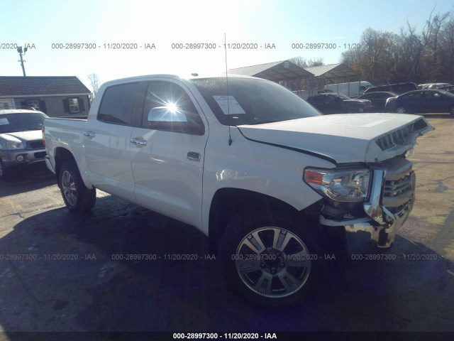 TOYOTA TUNDRA 4WD TRUCK 2015 5tfay5f16fx458538