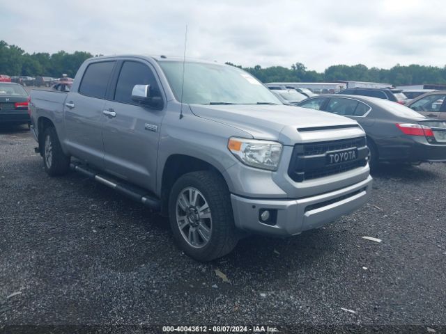 TOYOTA TUNDRA 2016 5tfay5f16gx518903