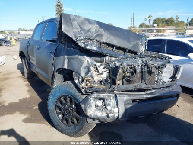 TOYOTA TUNDRA 4WD TRUCK 2016 5tfay5f16gx526273