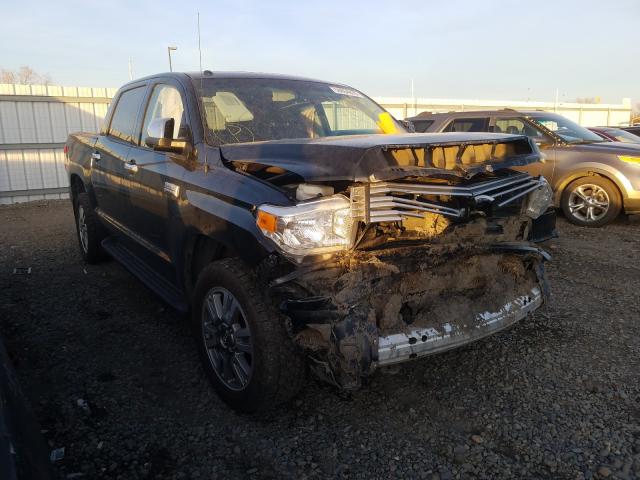 TOYOTA TUNDRA CRE 2016 5tfay5f16gx546121