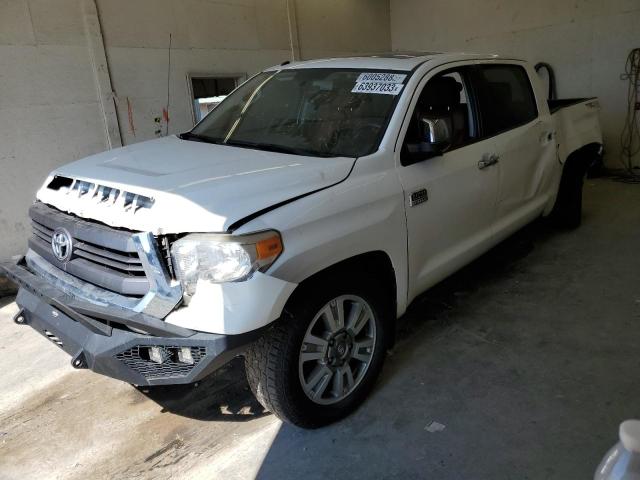 TOYOTA TUNDRA CRE 2016 5tfay5f16gx556843