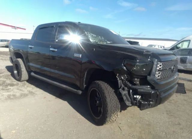 TOYOTA TUNDRA 4WD TRUCK 2016 5tfay5f16gx564991