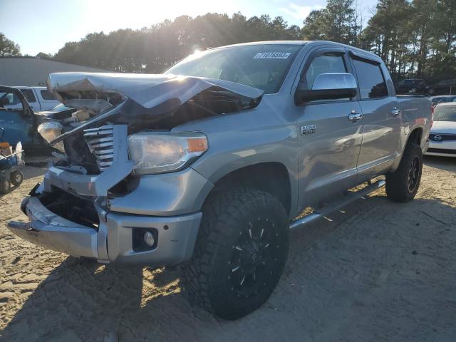 TOYOTA TUNDRA 2016 5tfay5f16gx579300