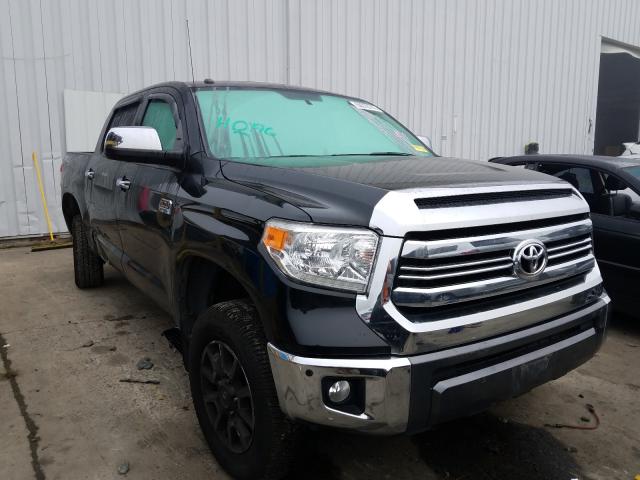 TOYOTA TUNDRA CRE 2017 5tfay5f16hx600518