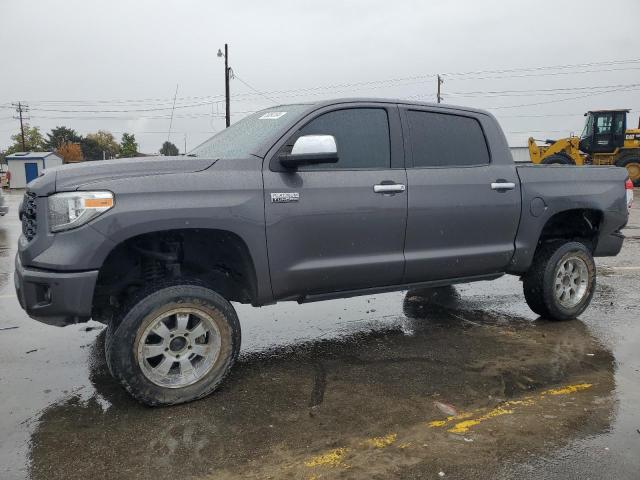 TOYOTA TUNDRA CRE 2019 5tfay5f16kx795432