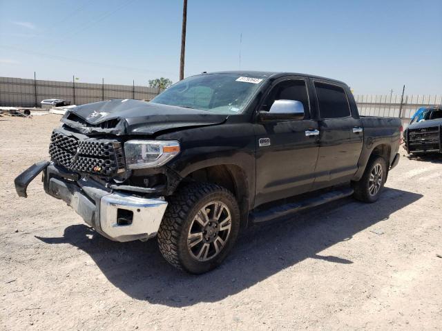 TOYOTA TUNDRA CRE 2019 5tfay5f16kx811337