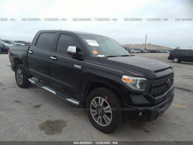 TOYOTA TUNDRA 4WD 2020 5tfay5f16lx901377