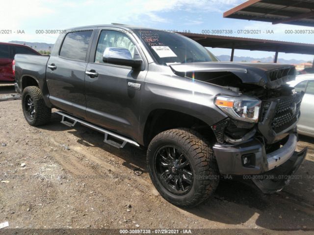 TOYOTA TUNDRA 4WD 2020 5tfay5f16lx906594