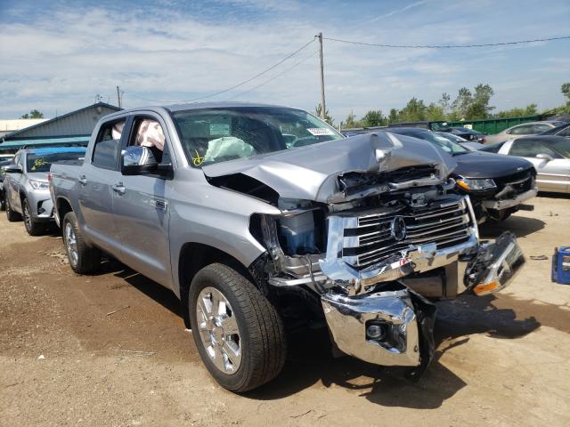 TOYOTA TUNDRA CRE 2020 5tfay5f16lx909138