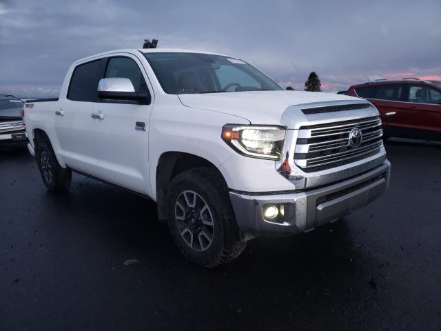 TOYOTA TUNDRA CRE 2020 5tfay5f16lx911391