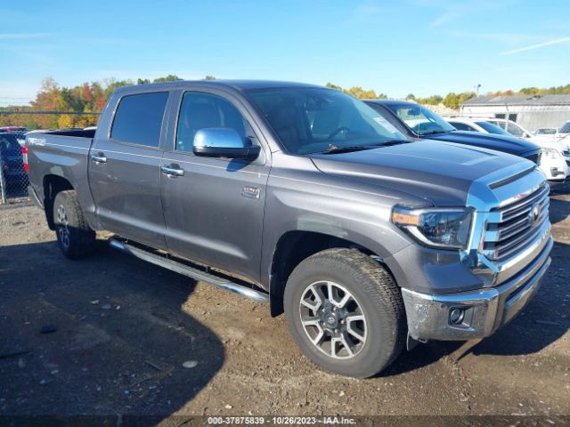 TOYOTA TUNDRA 4WD 2020 5tfay5f16lx914422